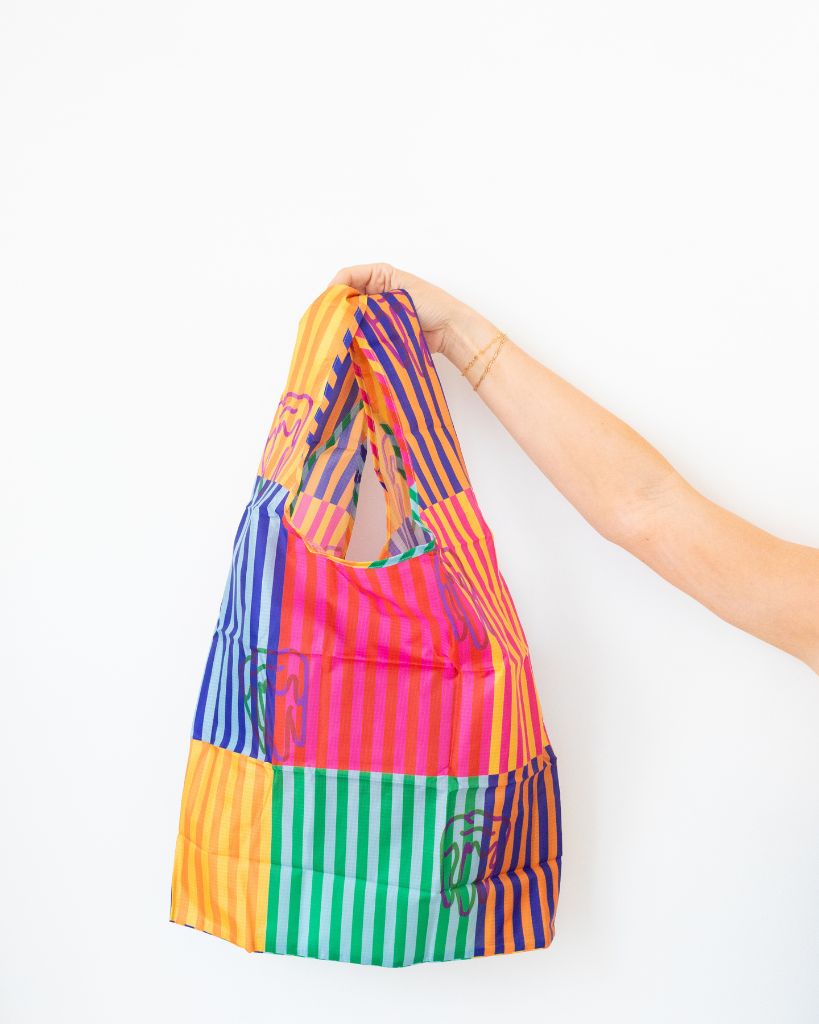 Summer Color Everywhere Bag