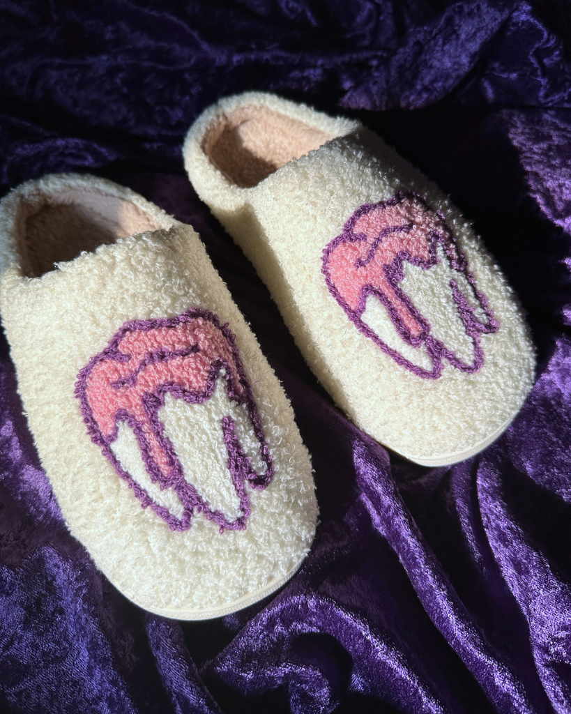 DHN Slippers